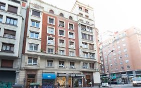 Indautxu Center By Next Stop Bilbao